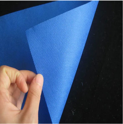 Now woven faric for disposable products for medical,spa and hotels
