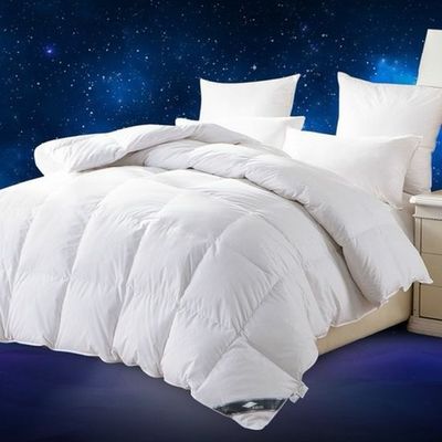 Hotel Custom Quilted Microfiber Duvet Inner Quilt Customizable