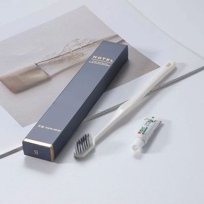 Luxury Disposable 3-5 Stars Amenities Hotel OEM / ODM Available