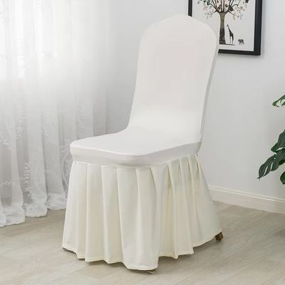 Factory Direct Supply Cheap Price Polyeaster Chair Cover